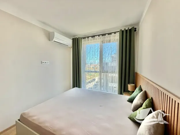 Prodej bytu 2+kk, Ravda, Bulharsko, 40 m2