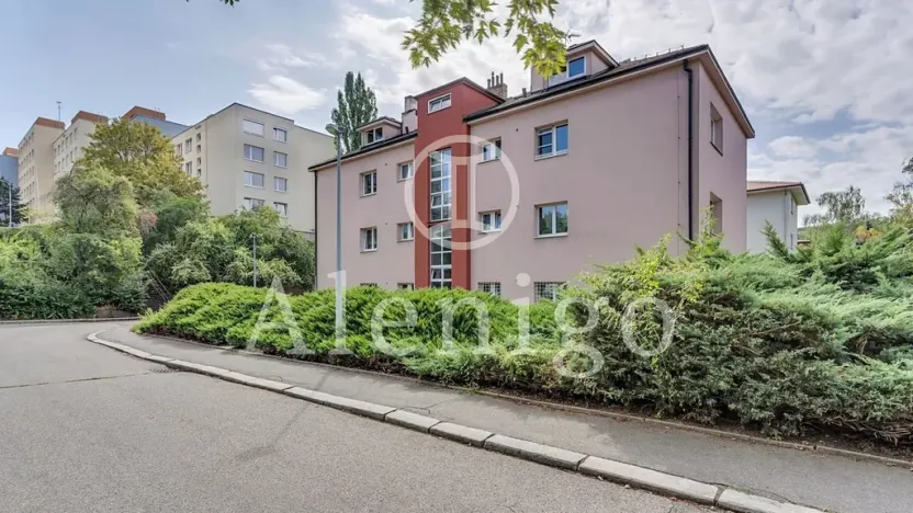 Prodej bytu 1+kk, Praha - Motol, Kudrnova, 25 m2