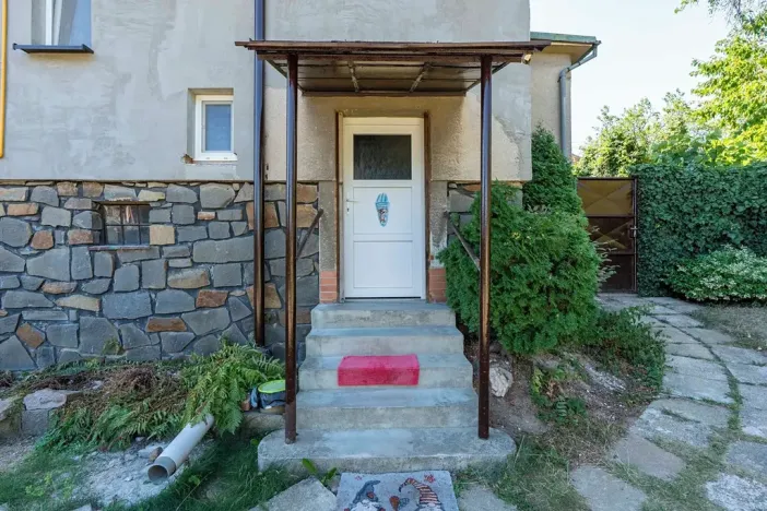 Prodej rodinného domu, Brno, Melatín, 272 m2