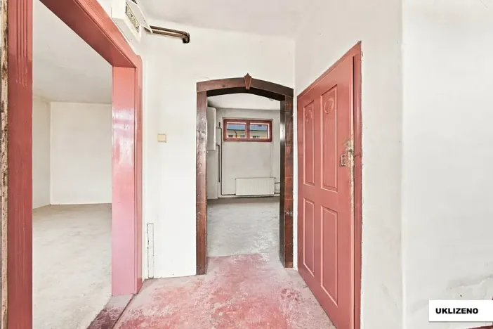 Prodej rodinného domu, Bílina, Důlní, 120 m2