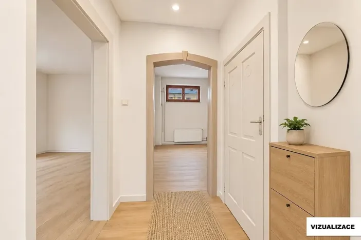 Prodej rodinného domu, Bílina, Důlní, 120 m2