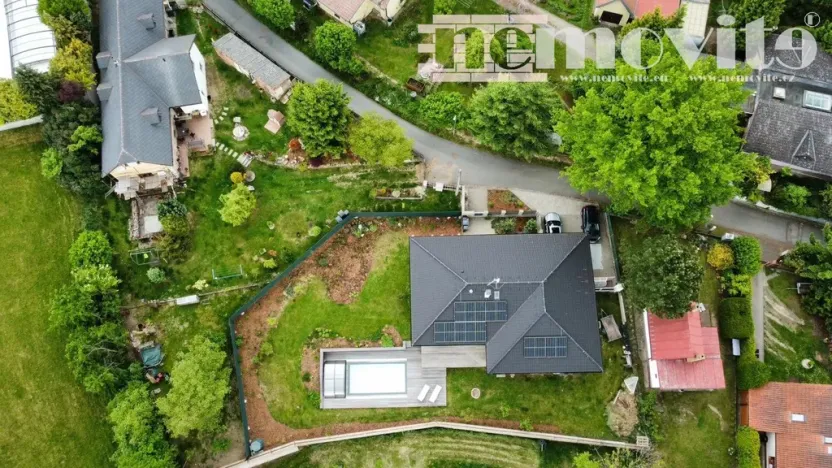 Prodej rodinného domu, Sulice, Staroželivecká, 157 m2