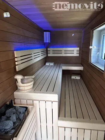 Prodej rodinného domu, Sulice, Staroželivecká, 157 m2