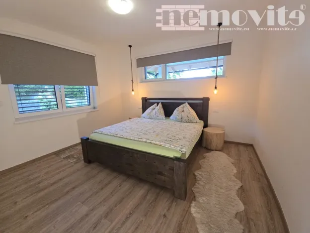 Prodej rodinného domu, Sulice, Staroželivecká, 157 m2
