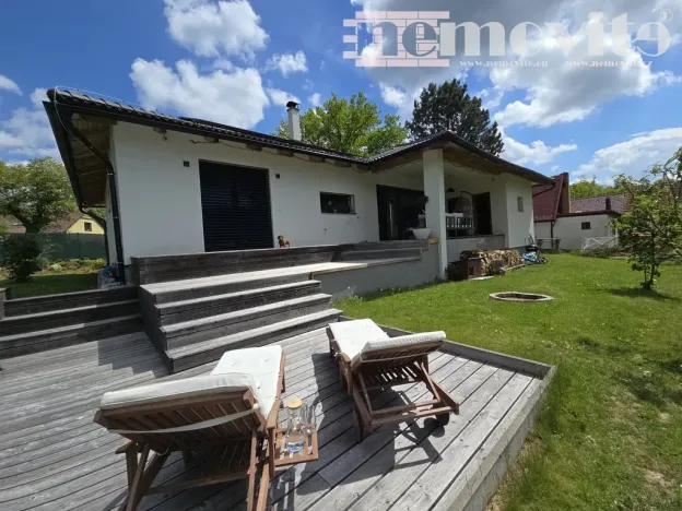 Prodej rodinného domu, Sulice, Staroželivecká, 157 m2