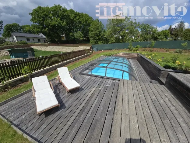 Prodej rodinného domu, Sulice, Staroželivecká, 157 m2
