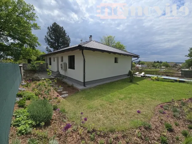 Prodej rodinného domu, Sulice, Staroželivecká, 157 m2