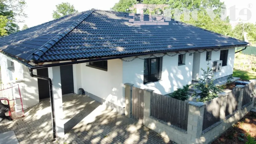 Prodej rodinného domu, Sulice, Staroželivecká, 157 m2