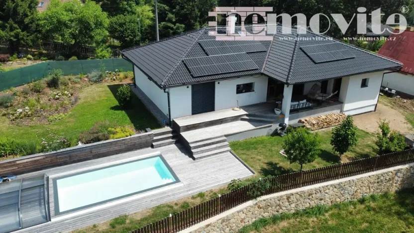 Prodej rodinného domu, Sulice, Staroželivecká, 157 m2