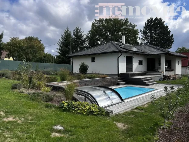 Prodej rodinného domu, Sulice, Staroželivecká, 157 m2