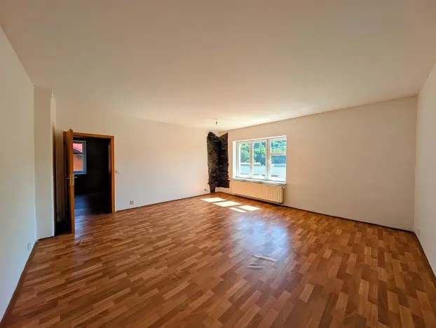 Prodej bytu 1+1, Plavy, 64 m2