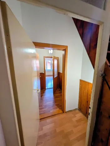 Prodej bytu 1+1, Plavy, 64 m2