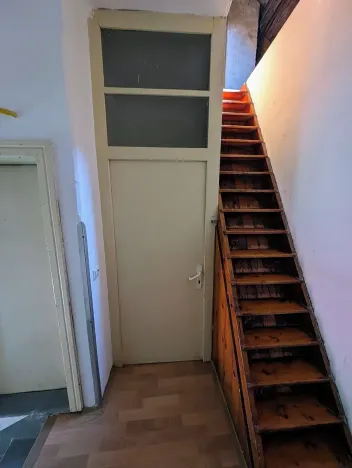 Prodej bytu 1+1, Plavy, 64 m2