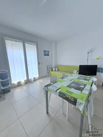 Prodej bytu 1+kk, Viale della Vittoria,Zona Mare,, 47 m2