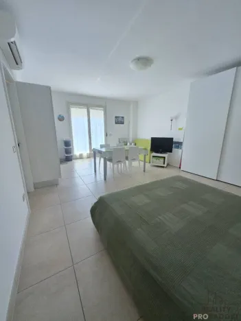 Prodej bytu 1+kk, Viale della Vittoria,Zona Mare,, 47 m2