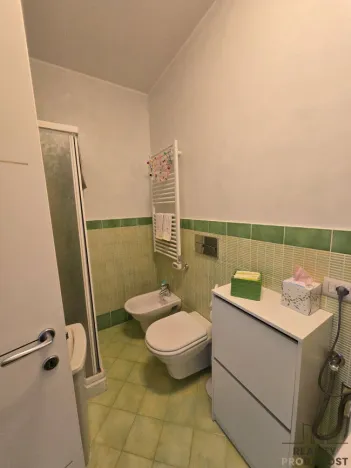 Prodej bytu 1+kk, Viale della Vittoria,Zona Mare,, 47 m2