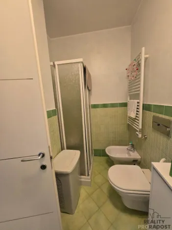 Prodej bytu 1+kk, Viale della Vittoria,Zona Mare,, 47 m2