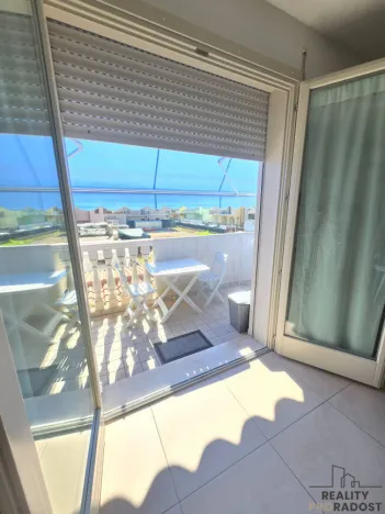 Prodej bytu 1+kk, Viale della Vittoria,Zona Mare,, 47 m2