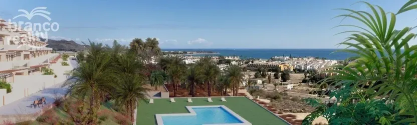 Prodej bytu 3+kk, Vera, Almería, Španělsko, 64 m2