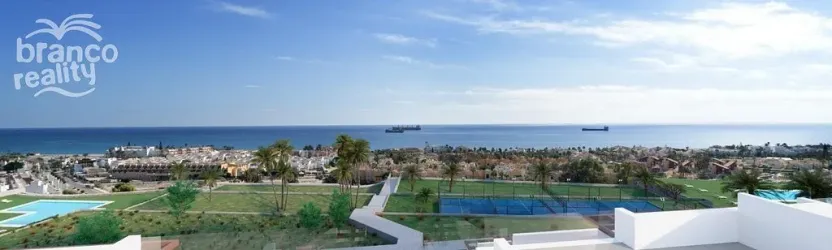 Prodej bytu 3+kk, Vera, Almería, Španělsko, 64 m2