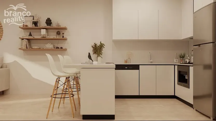 Prodej bytu 3+kk, Vera, Almería, Španělsko, 64 m2
