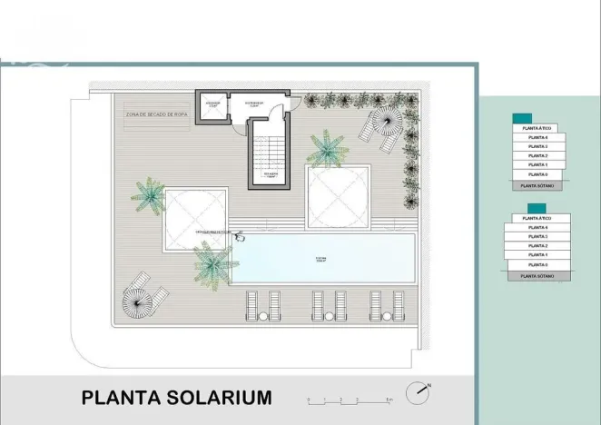 Prodej bytu 4+kk, Torrevieja, Alicante, Španělsko, 107 m2