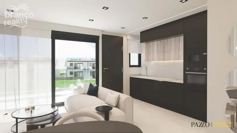 Prodej rodinného domu, Pilar de La Horadada, Alicante, Španělsko, 68 m2