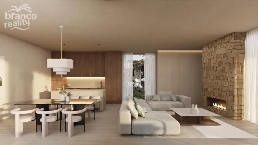 Prodej rodinného domu, Benissa, Alicante, Španělsko, 342 m2