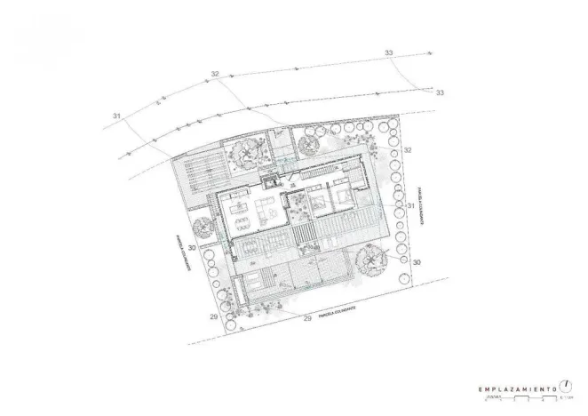 Prodej rodinného domu, Benissa, Alicante, Španělsko, 342 m2