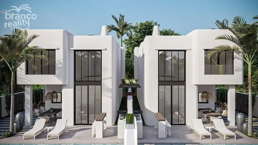 Prodej rodinného domu, Alfas del Pi, Alicante, Španělsko, 203 m2