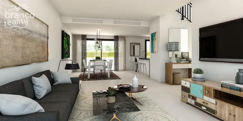Prodej rodinného domu, Denia, Alicante, Španělsko, 180 m2
