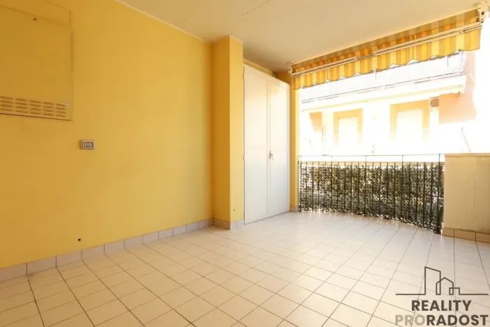 Prodej bytu 3+1, Via Terracini,Villa Rosa,, 91 m2