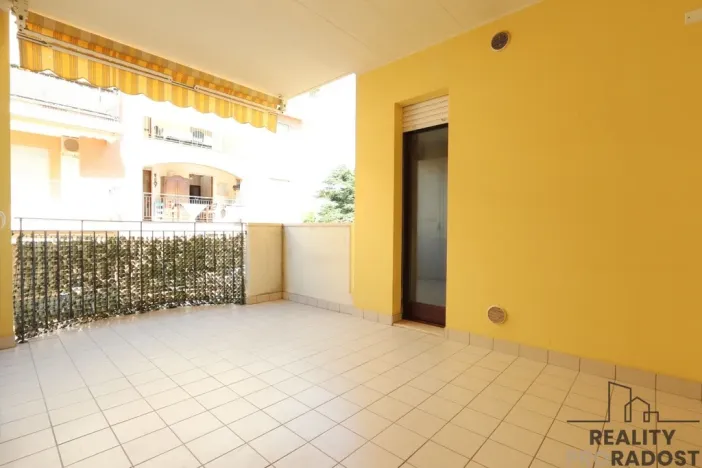 Prodej bytu 3+1, Via Terracini,Villa Rosa,, 91 m2