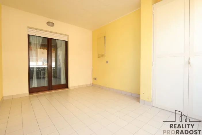 Prodej bytu 3+1, Via Terracini,Villa Rosa,, 91 m2