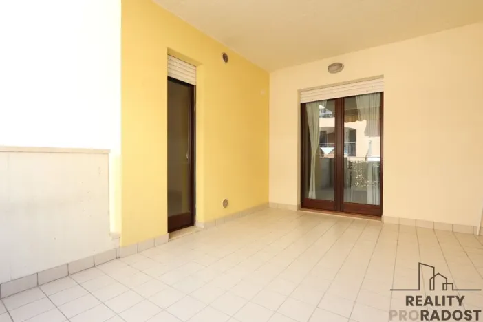 Prodej bytu 3+1, Via Terracini,Villa Rosa,, 91 m2