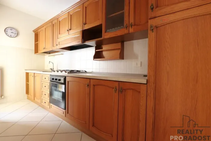 Prodej bytu 3+1, Via Terracini,Villa Rosa,, 91 m2