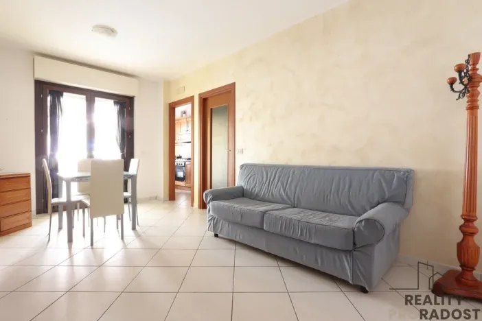 Prodej bytu 3+1, Via Terracini,Villa Rosa,, 91 m2