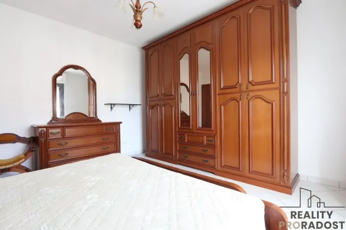 Prodej bytu 3+1, Via Terracini,Villa Rosa,, 91 m2