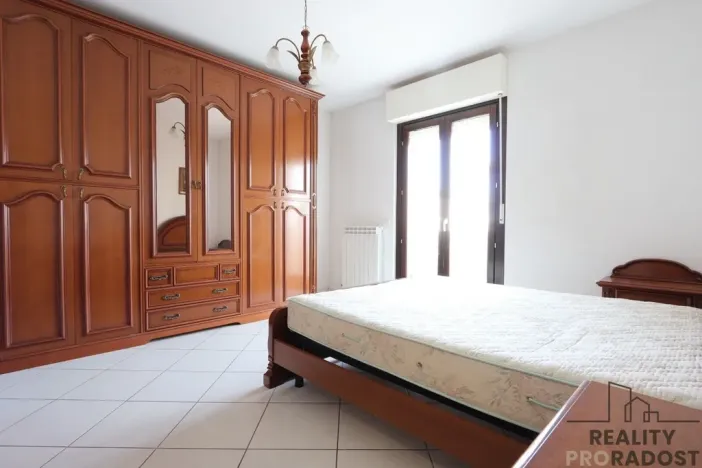 Prodej bytu 3+1, Via Terracini,Villa Rosa,, 91 m2
