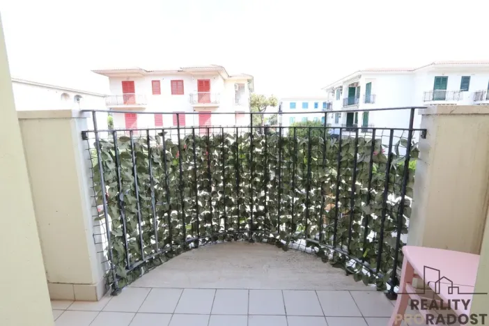 Prodej bytu 3+1, Via Terracini,Villa Rosa,, 91 m2