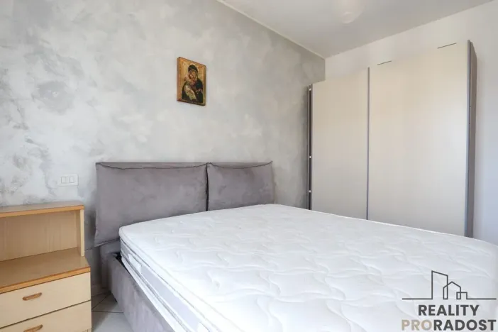 Prodej bytu 3+1, Via Terracini,Villa Rosa,, 91 m2