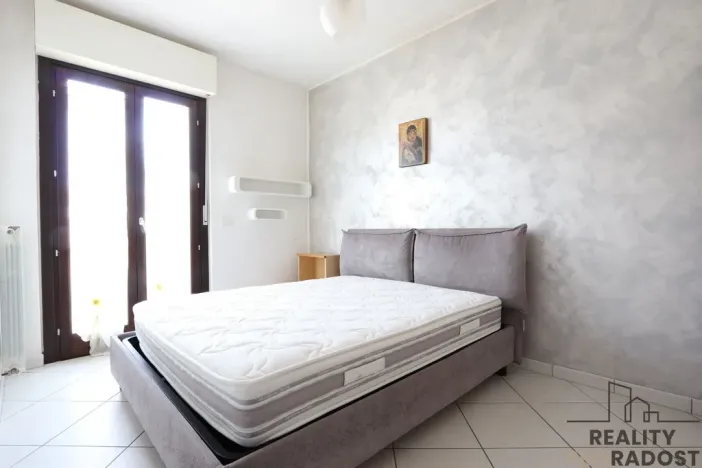 Prodej bytu 3+1, Via Terracini,Villa Rosa,, 91 m2
