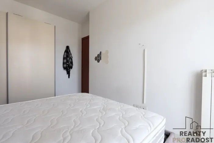 Prodej bytu 3+1, Via Terracini,Villa Rosa,, 91 m2