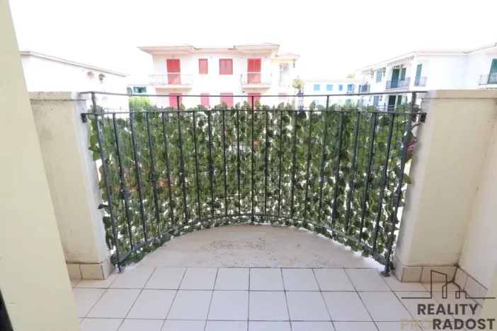 Prodej bytu 3+1, Via Terracini,Villa Rosa,, 91 m2