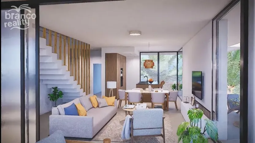 Prodej bytu 4+kk, Cartagena, Murcia, Španělsko, 170 m2