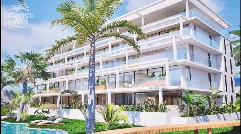 Prodej bytu 3+kk, Cartagena, Murcia, Španělsko, 109 m2