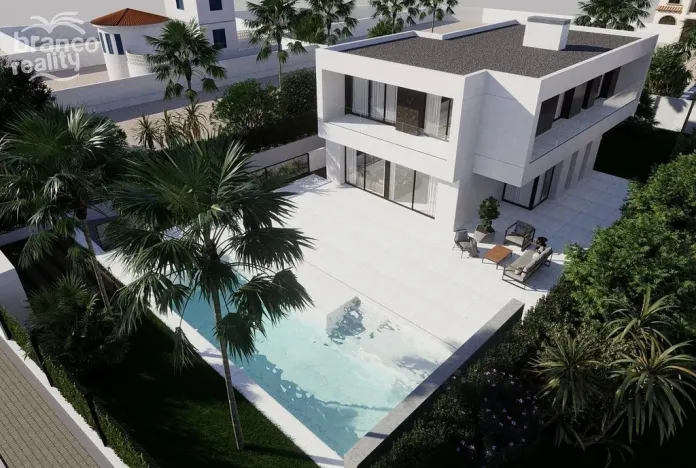Prodej rodinného domu, Orihuela Costa, Alicante, Španělsko, 237 m2