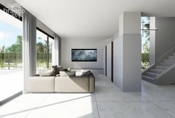 Prodej rodinného domu, Orihuela Costa, Alicante, Španělsko, 237 m2