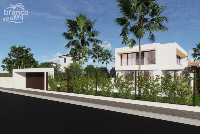 Prodej rodinného domu, Orihuela Costa, Alicante, Španělsko, 237 m2