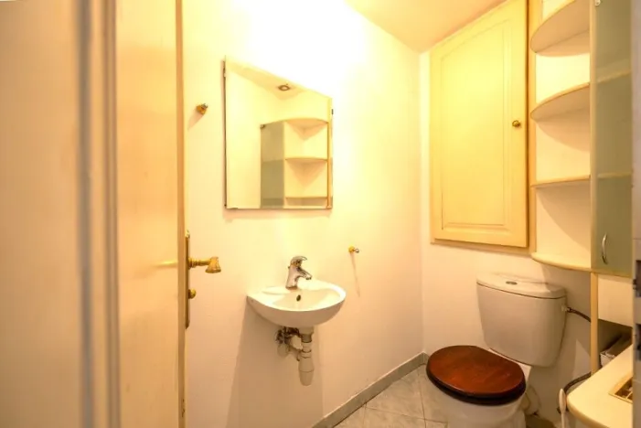 Pronájem bytu 3+1, Praha, Viktora Huga, 164 m2